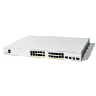 Cisco C1300-24FP-4X(new) Коммутатор