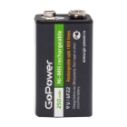 GoPower 00-00017020 Аккумулятор бытовой