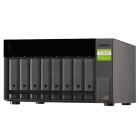 QNAP TL-D800C Сетевой накопитель 2