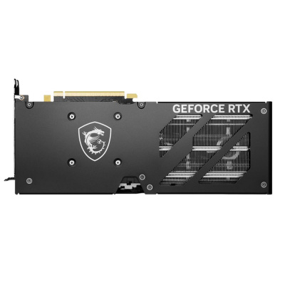 MSI GeForce RTX 4060 TI GAMING SLIM 8G Видеокарта 2