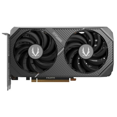 Zotac RTX5050 TWIN EDGE OC ZT-B50500H-10M Видеокарта 1