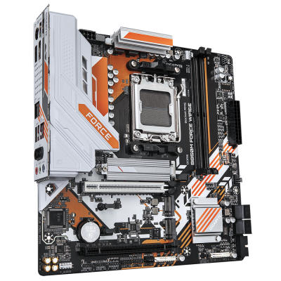 Gigabyte B850M FORCE WIFI6E Материнская плата 2