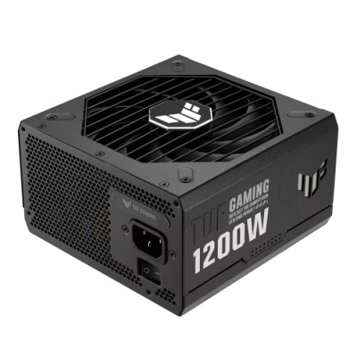 ASUS TUF-GAMING-1200G/PSU CE+UK Блок питания 90YE00S0-B0NA00 3