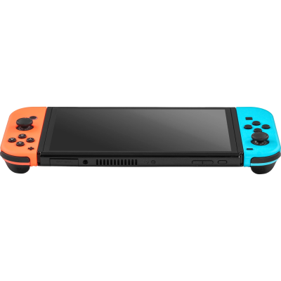 Nintendo Switch OLED HEG-S-KABAA Игровые приставки
