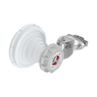 RF elements 40° Sector HG3-TP-S40 (HG3-TP-S40)