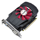 Afox R7 350 AFR7350-2048D5H4-V5 Видеокарта 3