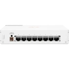 HPE Aruba Instant On 1430 8G Switch R8R46A#ABB Коммутатор (свитч)