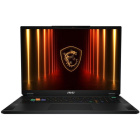MSI Stealth 18 HX AI A2XWHG-098XRUY 9S7-183341-098 Ноутбук