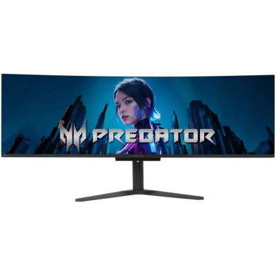 Acer Predator X49Xbmipphuzx UM.SXXCD.X01 Монитор 1