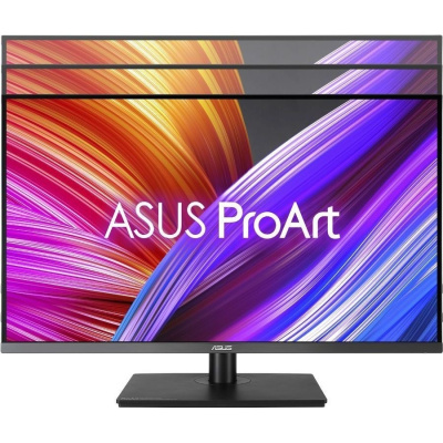 Asus ROG Swift PA32UCR-K Монитор 90LM03H3-B02370 2