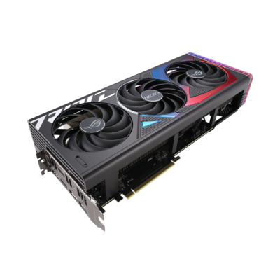 ASUS ROG-STRIX-RTX4070S-O12G-GAMING 90YV0KD0-M0NA00 Видеокарта 7