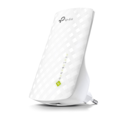 TP-Link RE220 AC750 Усилитель Wi-Fi сигнала 1