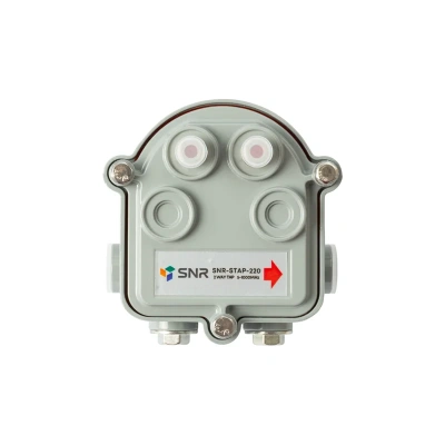 SNR SNR-STAP220 Ответвитель субмагистральный