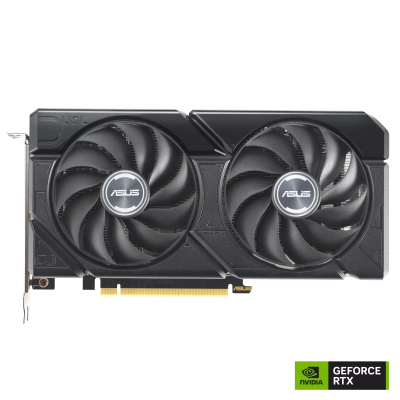 ASUS DUAL-RTX4060-O8G-EVO Видеокарта 90YV0JC7-M0NA00 10