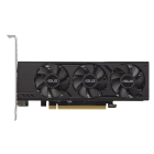 ASUS GeForce RTX4060-O8G-LP-BRK 90YV0JL0-M0NA00 Видеокарта