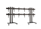 Hikvision 55'' 2*3 bracket -HK206-ZY Кронштейн 