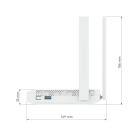 Keenetic Hopper DSL KN-3610 Гигабитный интернет-центр 7