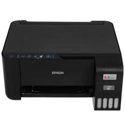 Epson L3251 МФУ струйный C11CJ67409/419 1
