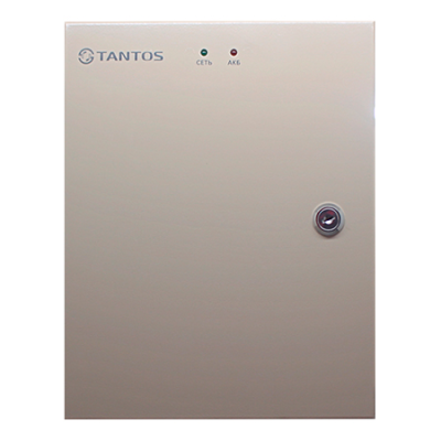Tantos ББП-50 MAX LUX Источник вторичного электропитания