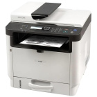 Ricoh M 320 408536 Монохромное МФУ 2