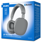 SVEN AP-B325MV SV-023010 Беспроводные стереонаушники с микрофоном 4