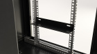 Hyperline TWB-0945-GP-RAL9004 Телекоммуникационный шкаф 3