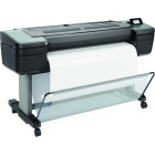 HP DesignJet Z9+ 44in Postscript Printer W3Z72A Плоттер 5