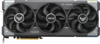 ASUS TUF-RTX5080-O16G-GAMING 90YV0M30-M0NA00 Видеокарта 9