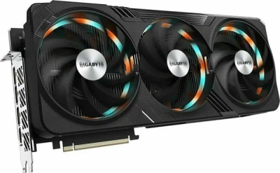 Gigabyte RTX4080 GAMING 16GB GDDR6X Видеокарта GV-N4080GAMING-16GD
