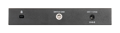 D-Link DGS-1100-08PV2/A3A Коммутатор 1