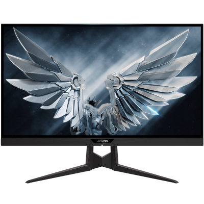 GIGABYTE AORUS FI27Q-P Монитор 