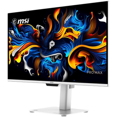 MSI PRO MAX 271UPXW12G 9S6-3PF9CA-013 Монитор 3