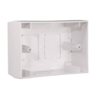 BIAMP 503BI (APART) Монтажная коробка 503NP