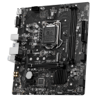 MSI PRO H510M-B II Материнская плата 3