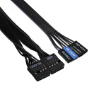 EXEGATE MIDITOWER ATX EX290183RUS Корпус 3