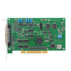 Advantech PCI-1710HGU-DE Плата ввода-вывода