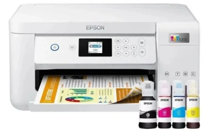 Epson EcoTank L4266 C11CJ63516 МФУ струйное 2