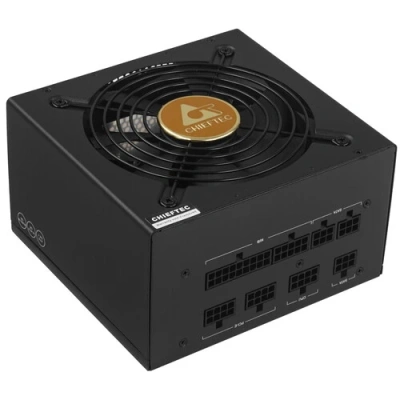 Chieftec POLARIS 750W PPS-750FC Блок питания