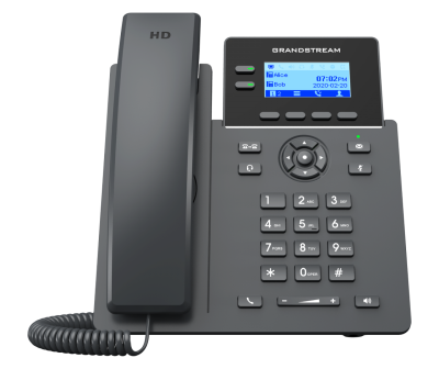 GRANDSTREAM GRP2602 Телефон VoIP 