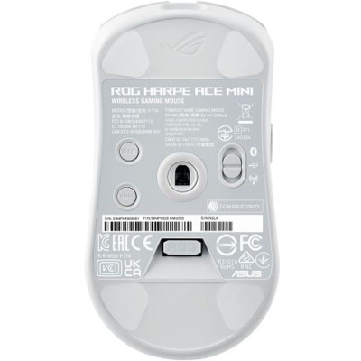 Asus 90MP03Z0-BMUA10 Мышь 3