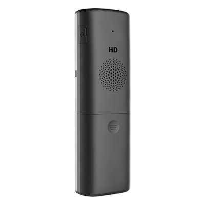 Grandstream WP822 Wi-Fi телефон 4