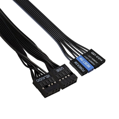 EXEGATE MIDITOWER ATX EX290183RUS Корпус 2