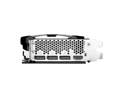 MSI GEFORCE RTX 4070 TI VENTUS 2X 12G OC Видеокарта 3
