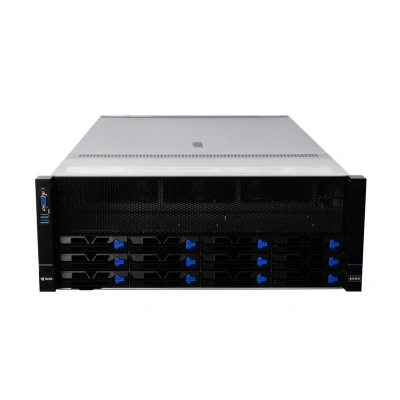 SNR SNR-SR4408LEG-12LFF Серверная платформа