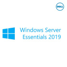Dell 634-BSFZ Windows Server 2019 Essentials ROK 2CPU Лицензия