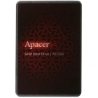 Apacer AS350X 256 ГБ SATA 2.5 SSD Жесткий диск AP256GAS350XR-1 2