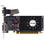 Afox GT610 2GB DDR3 AF610-2048D3L8 Видеокарта 2