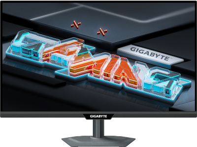 Gigabyte M27Q3 EK Монитор