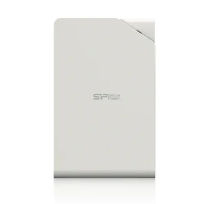 Silicon Power 2Tb Stream S03 SP020TBPHDS03S3W Внешний HDD  3