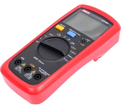 Rexant UNI-T UT136C+ (13-0069) Мультиметр универсальный 1